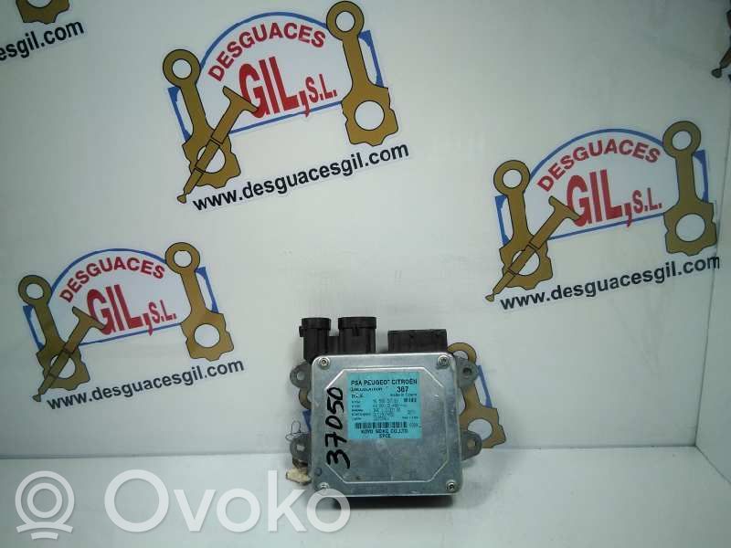 Autres unités de commande / modules   9650836780,37050