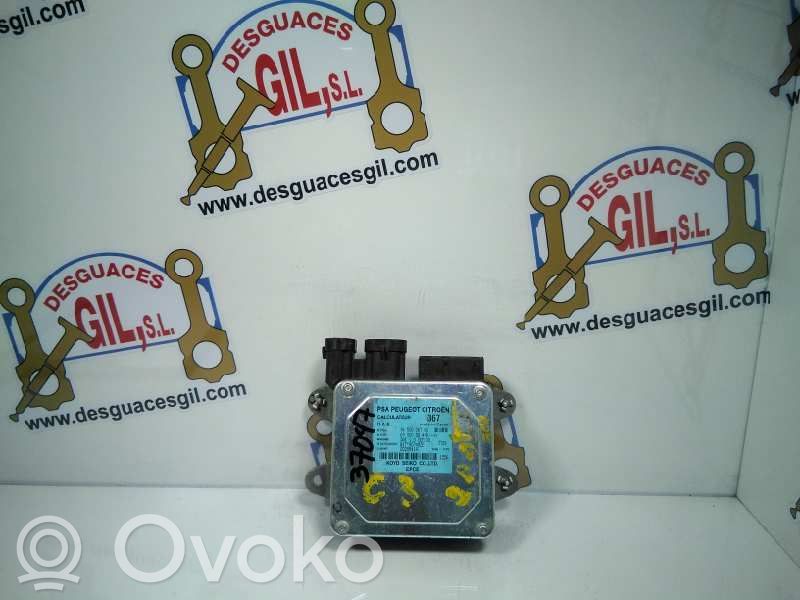 Sonstige Steuergeräte / Module   9650836780,37047