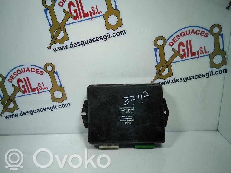 Citroen XM Unitate/modul control suspensii 
