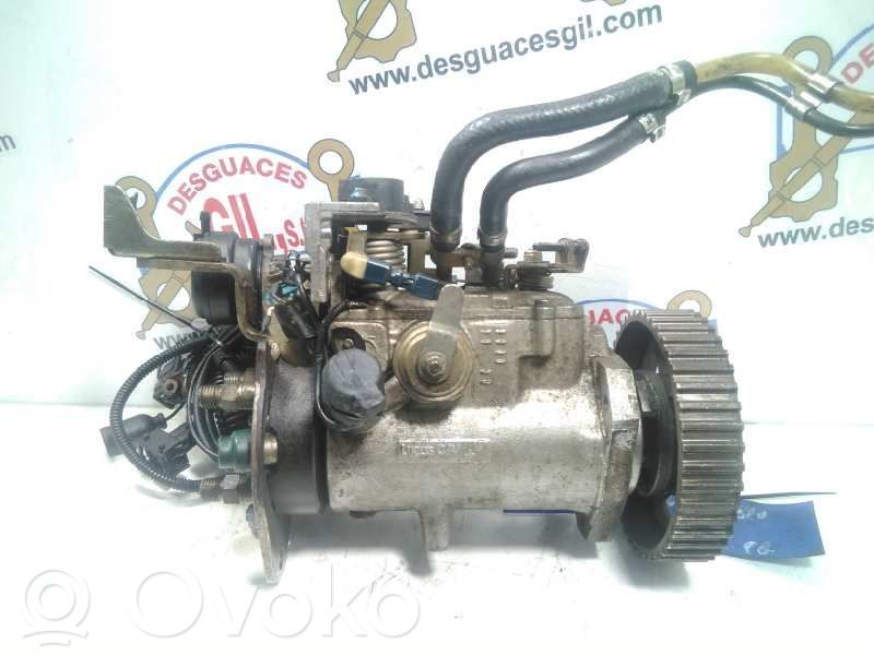 Volkswagen Polo III 6N 6N2 6NF Pompă injecție de înaltă presiune 