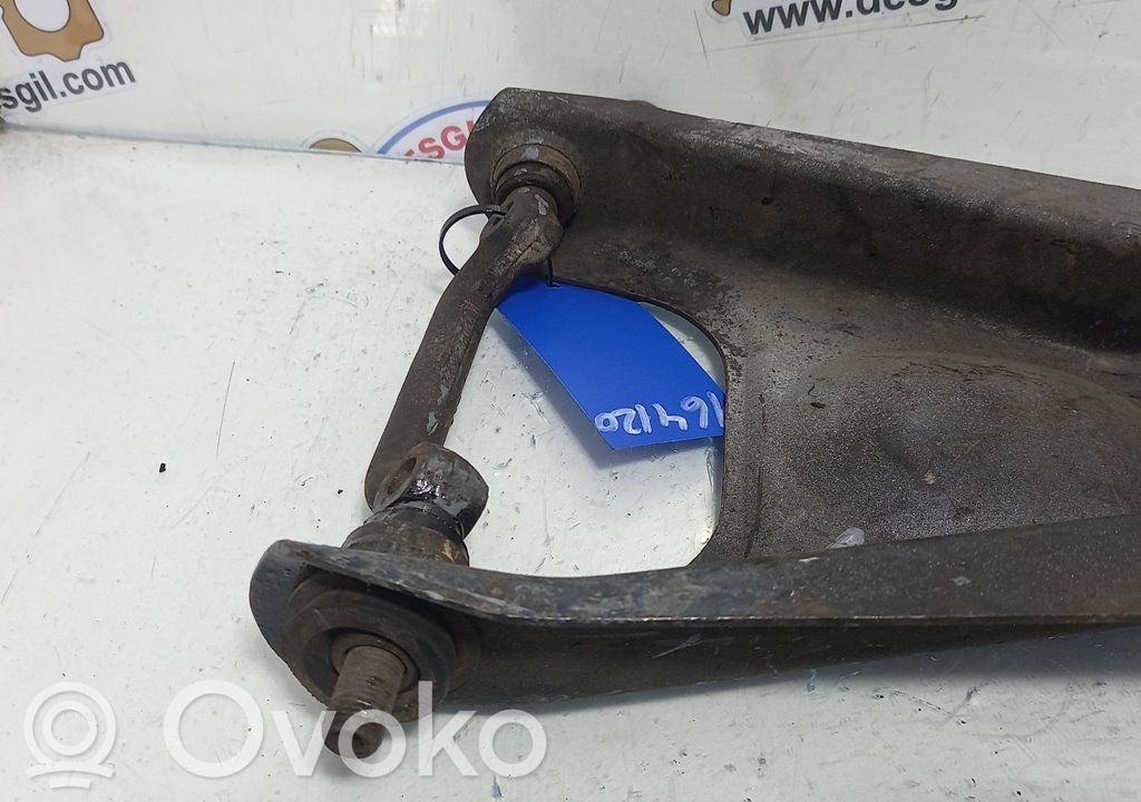 Seat Ibiza I (021A) Wahacz tylny 