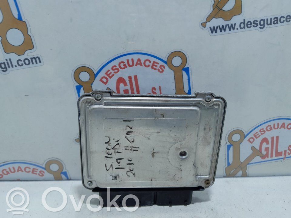 Engine control unit/module   03G906056AA,164051