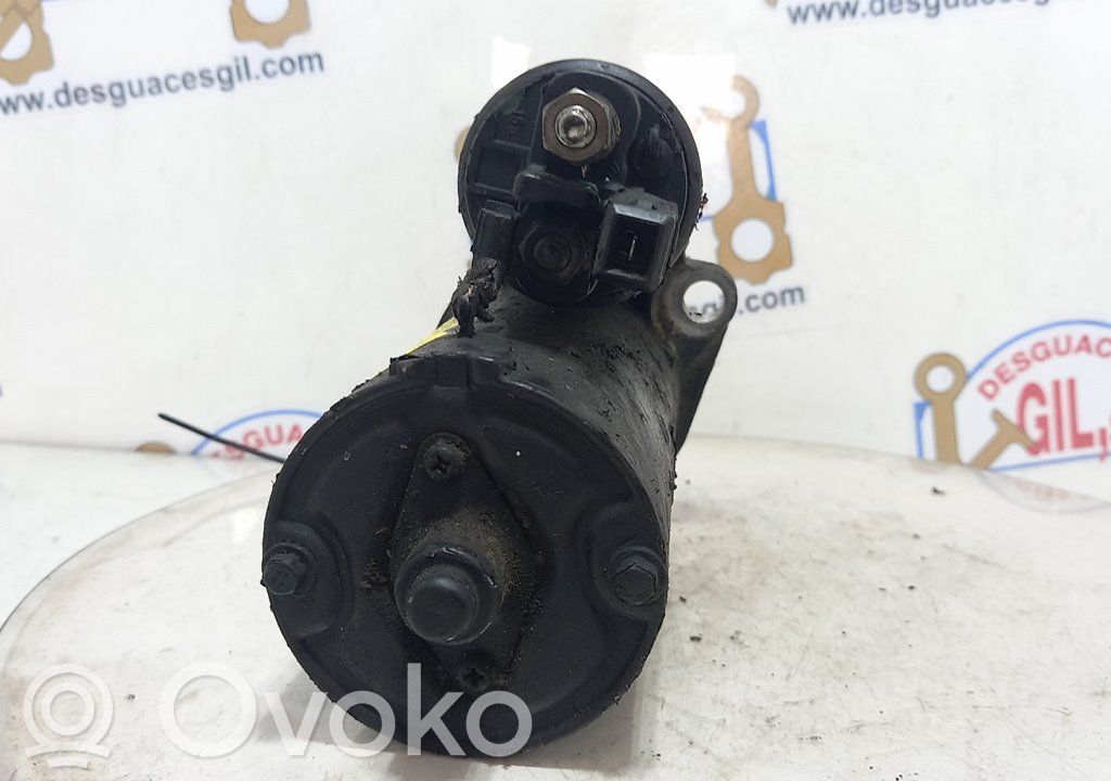 Volkswagen Golf IV Starter motor 