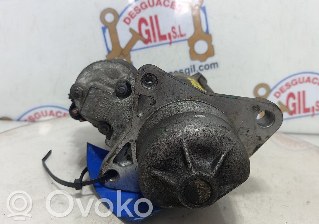 Ford Fiesta Motorino d’avviamento 