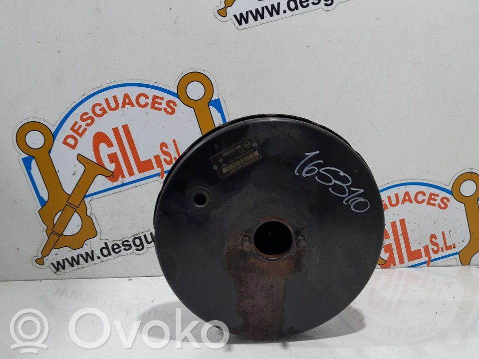 Renault Scenic I Brake booster 