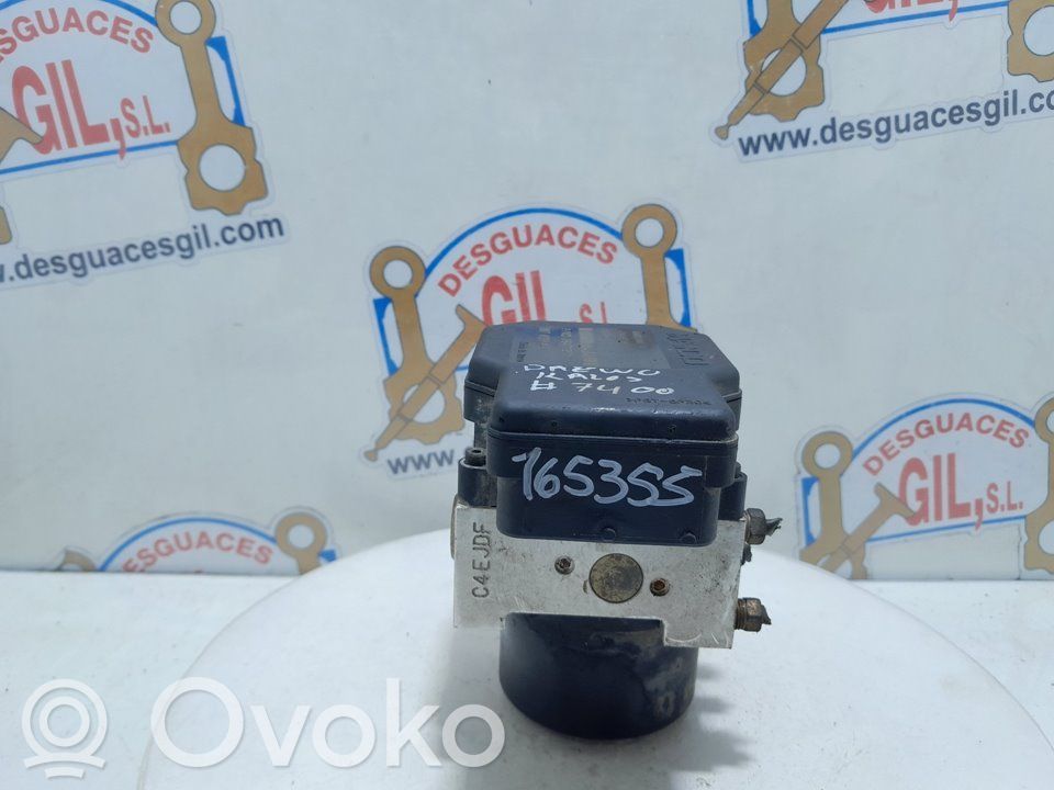 ABS Pump   96470254,165355
