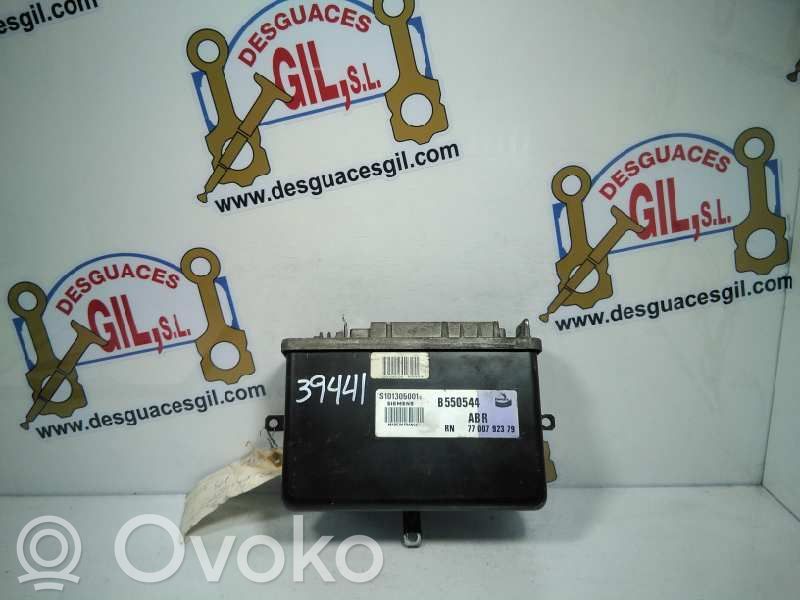 ABS Pump   7700792379,39441