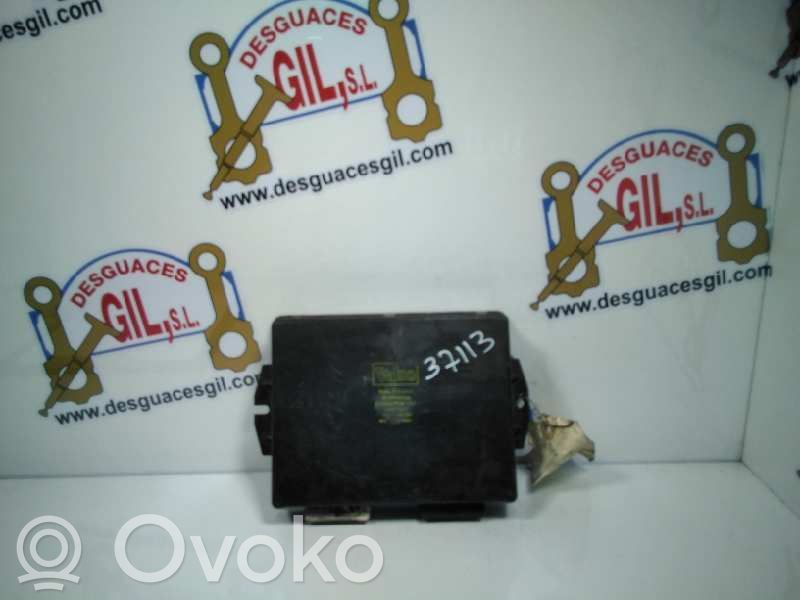 Module de commande suspension   73807802,37113