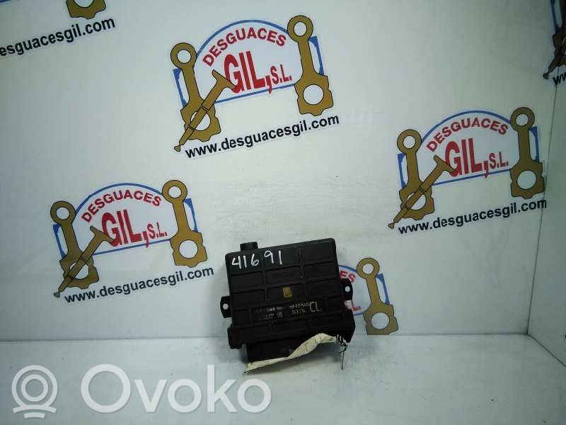 Opel Kadett E Engine control unit/module 