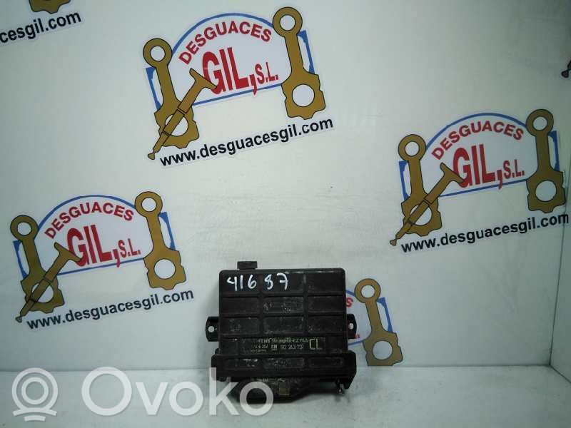 Moottorin ohjainlaite/moduuli   90687,41687