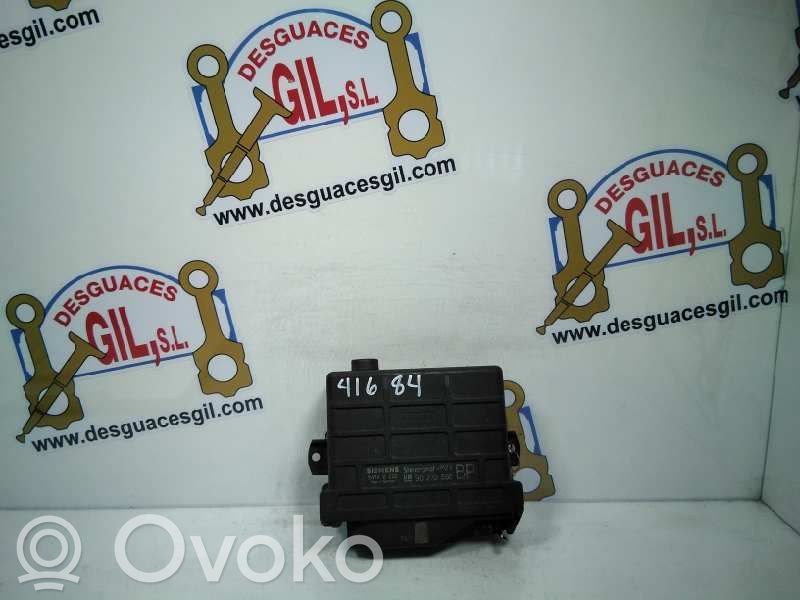Engine control unit/module   90270598,41684