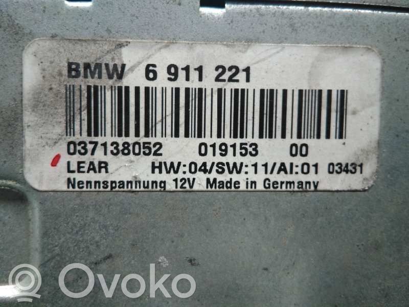Altre centraline/moduli   6911221,46864