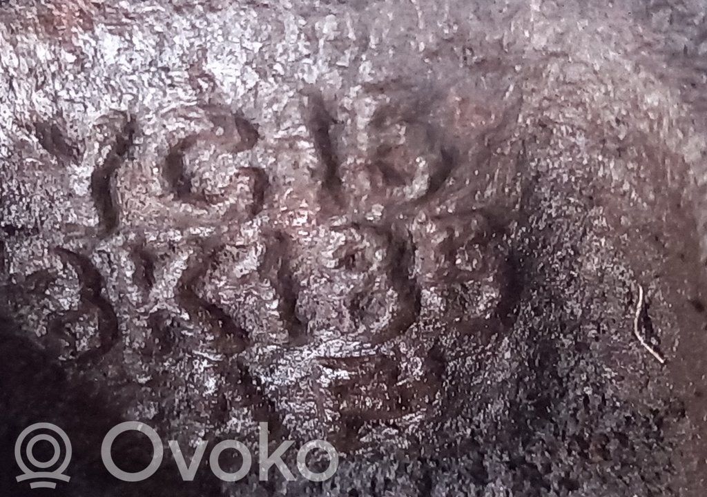 Ford Transit Zwrotnica koła przedniego 
