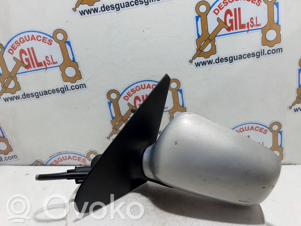 Volkswagen Polo III 6N 6N2 6NF Front door electric wing mirror 