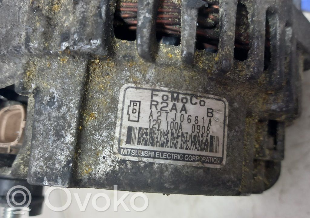 Mazda CX-7 Generator/alternator 