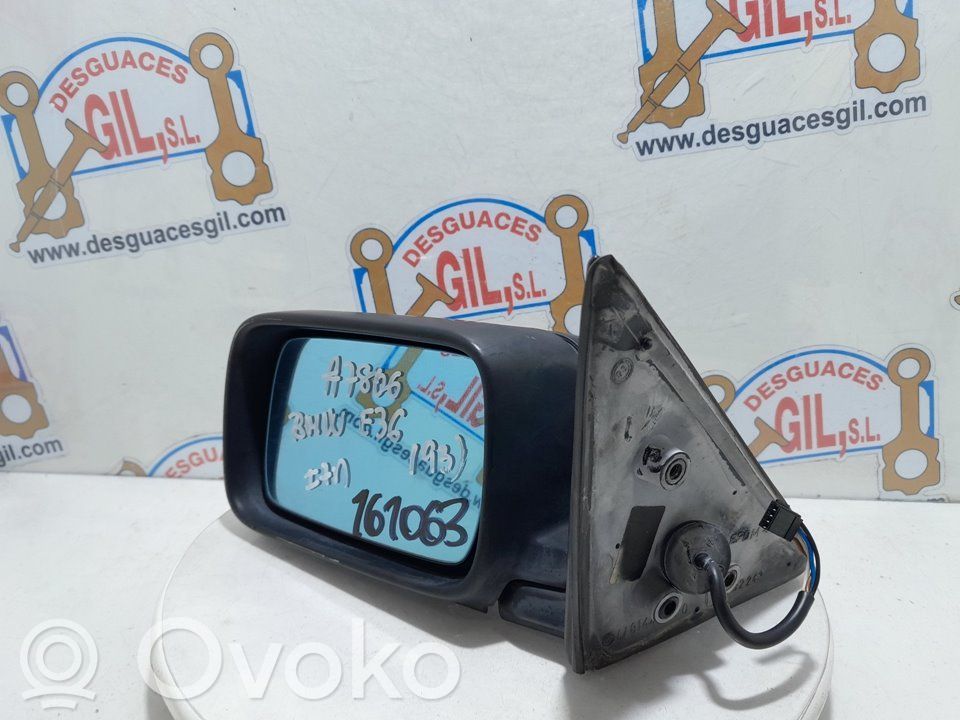 Front door electric wing mirror   161063