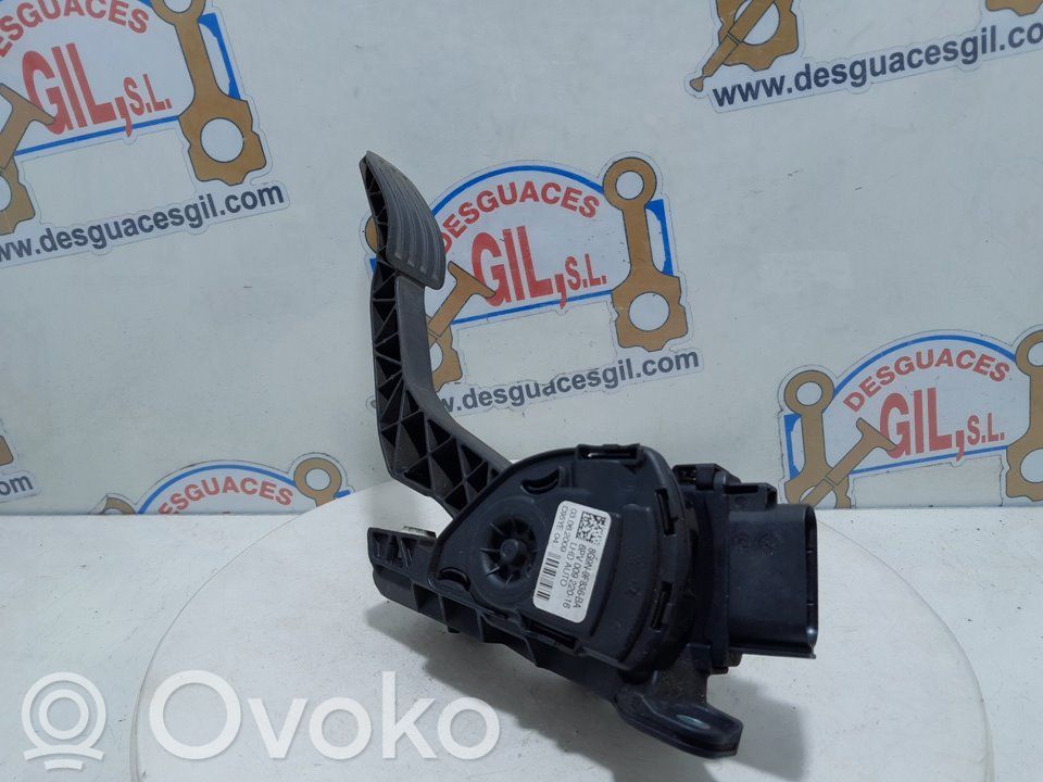 Volvo XC60 Sensore posizionamento del pedale dell’acceleratore 
