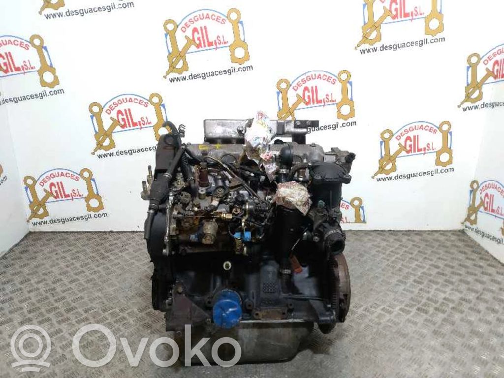 Motor   A9A,73698