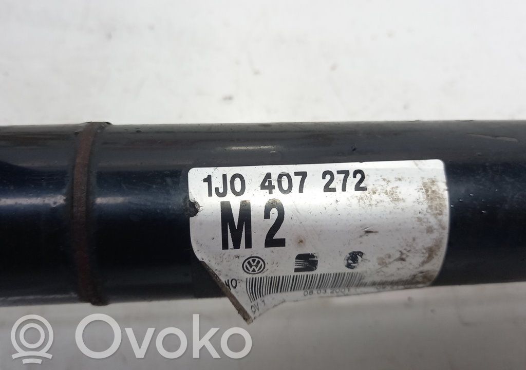 Seat Leon (1M) Planetară față 