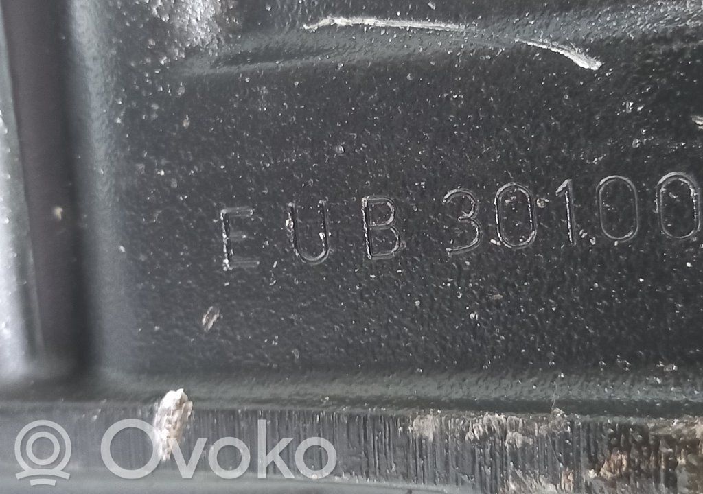 Hinterachsdifferential   EUB,160529
