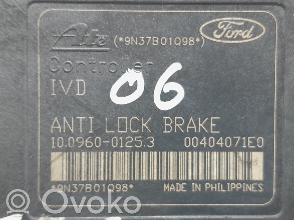 Pompe ABS   3M512C405H,163051