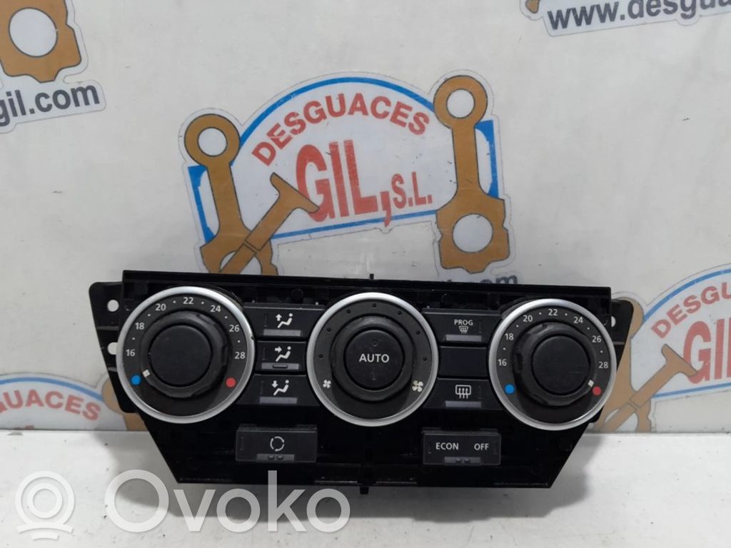 Land Rover Freelander 2 - LR2 Unitate control climatizare 