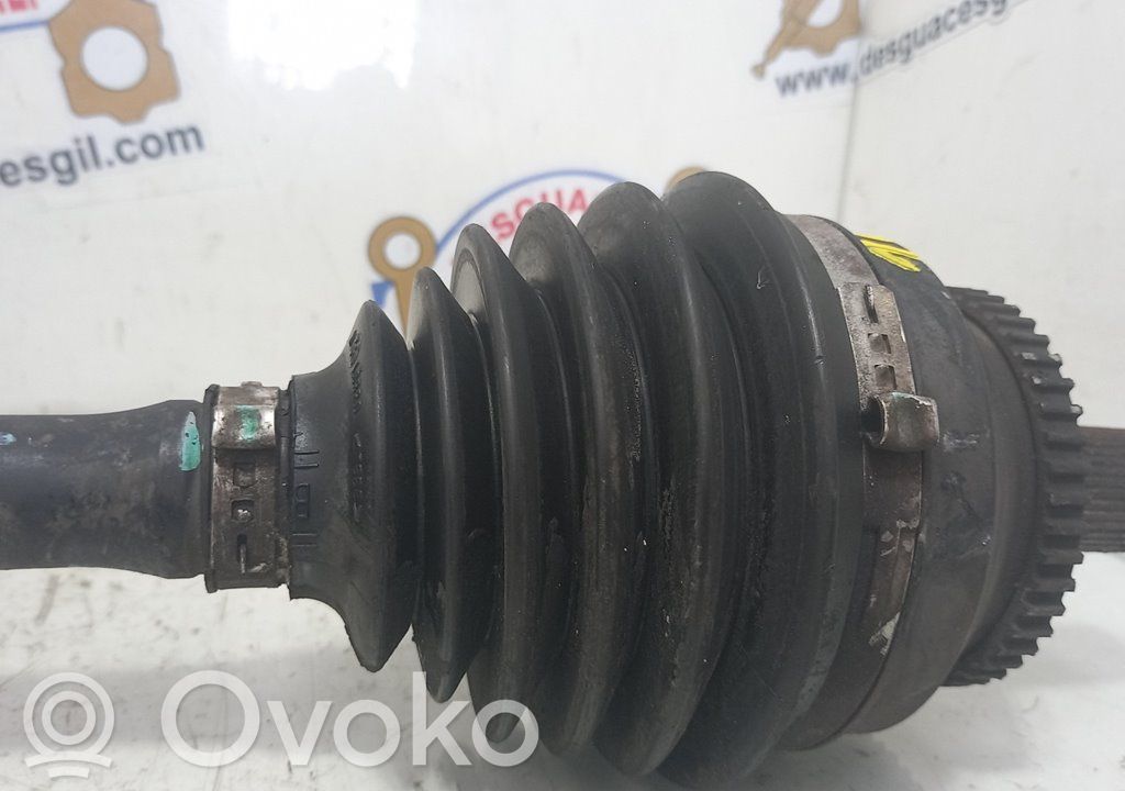 Volvo S60 Semiasse anteriore 