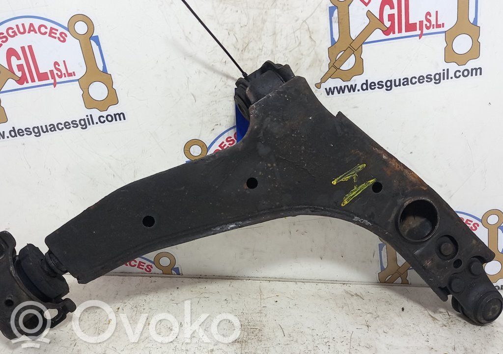 Front lower control arm/wishbone   155963