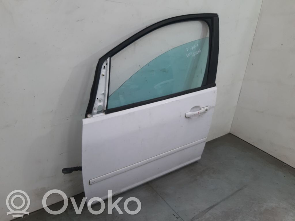 Ford C-MAX I Drzwi przednie 