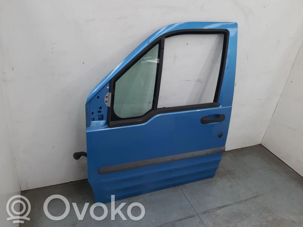 Ford Connect Drzwi przednie 