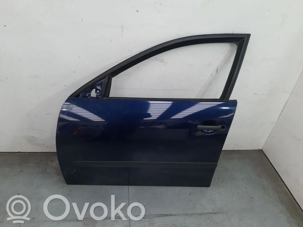 Seat Ibiza III (6L) Drzwi przednie 