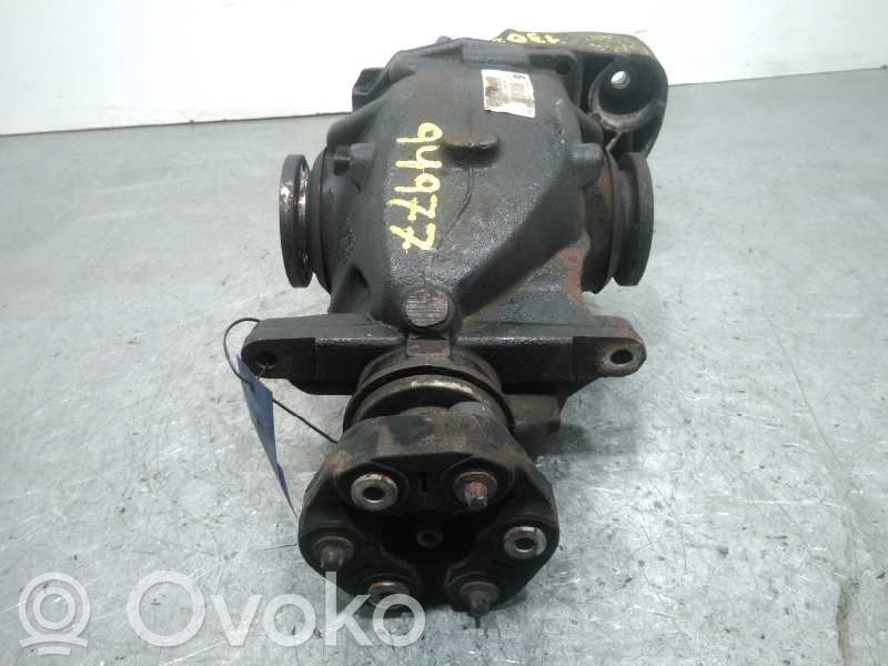 BMW 3 E90 E91 Rear differential 
