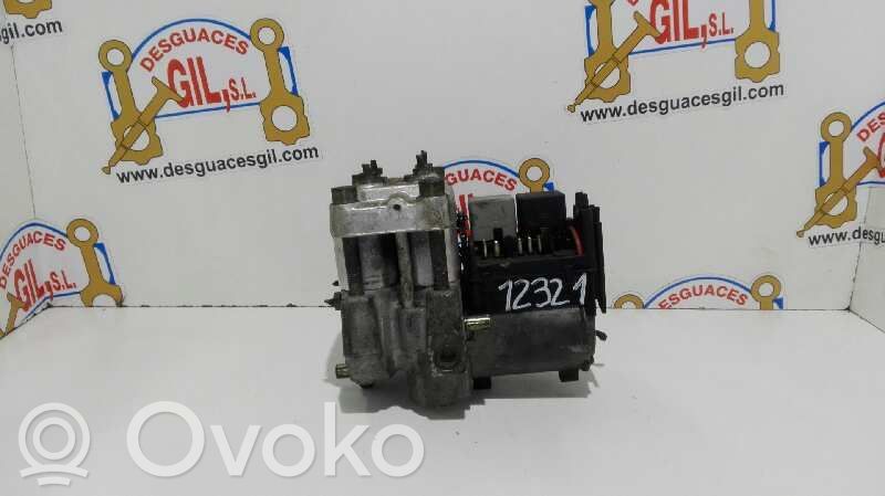 Bomba de ABS   4A0614111A,12321
