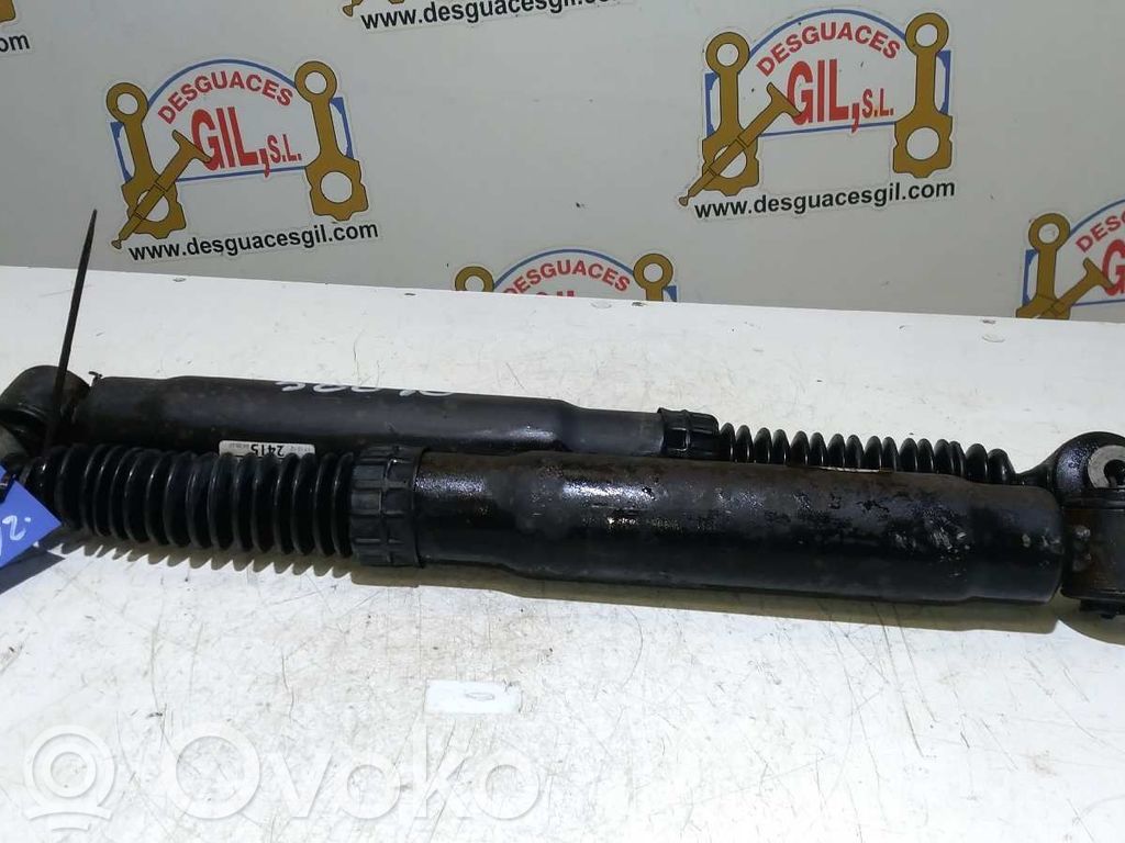 Peugeot 207 Koppelstange Stabilisator vorne 