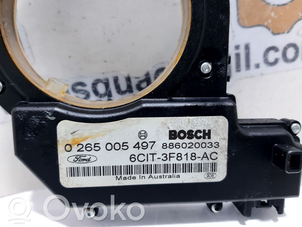 Kitas daviklis   6CIT3F818AC,112460