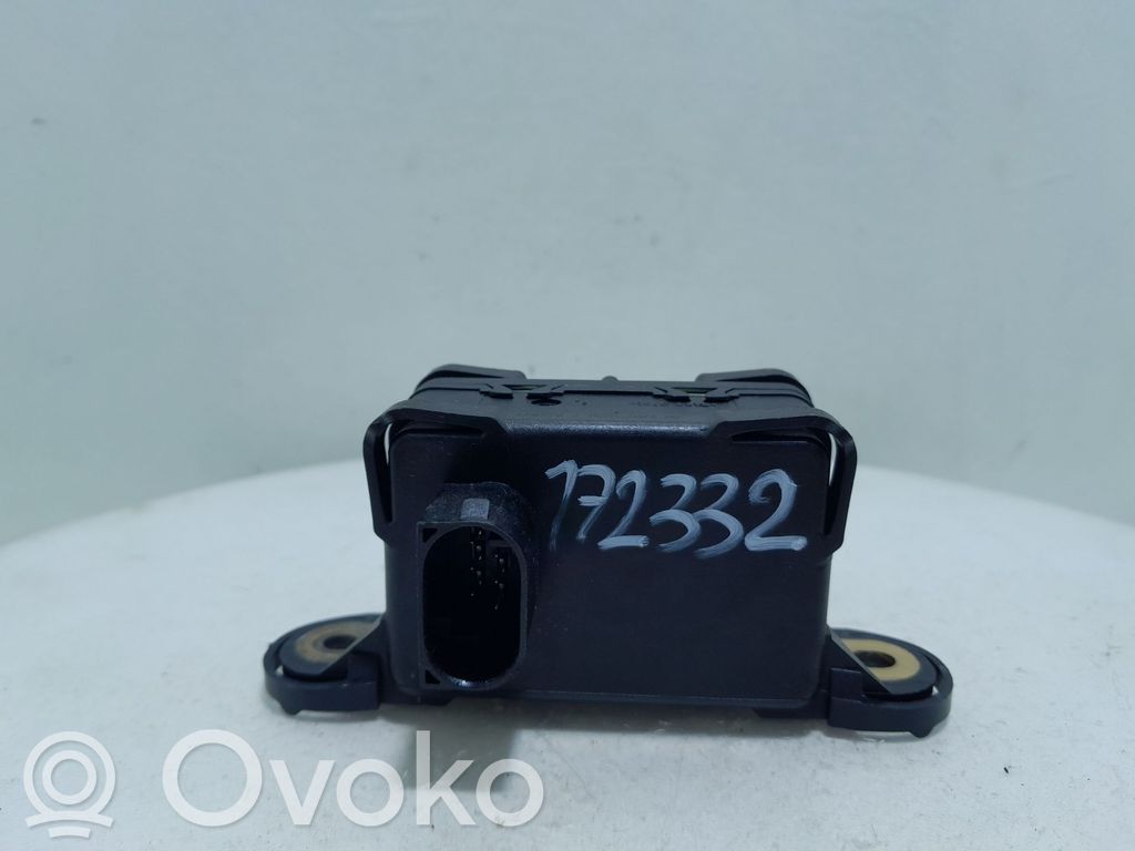 BMW 3 E90 E91 Sensor ESP de aceleración de frecuencia del intermitente 