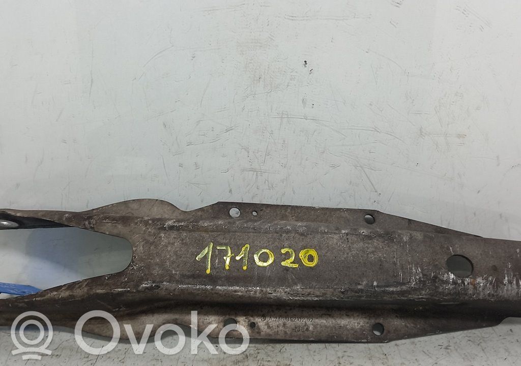 Mercedes-Benz B W246 W242 Rear control arm 