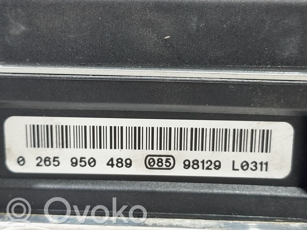 Pompă ABS   3451342039501,175408