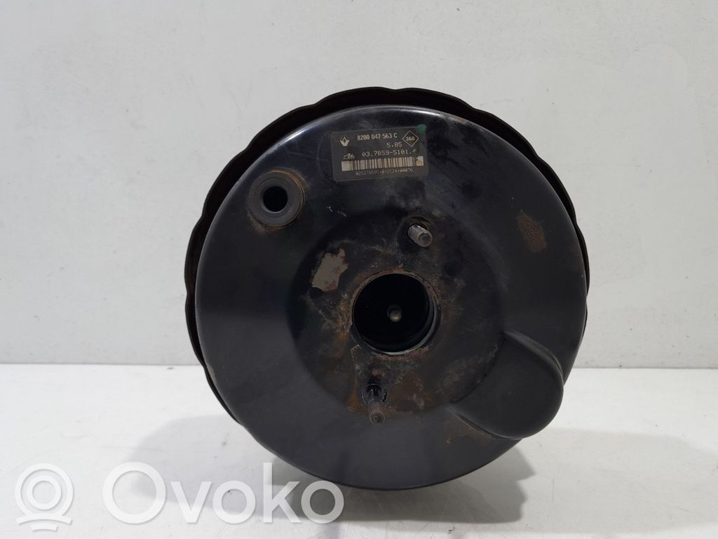 Renault Vel Satis Servofreno 