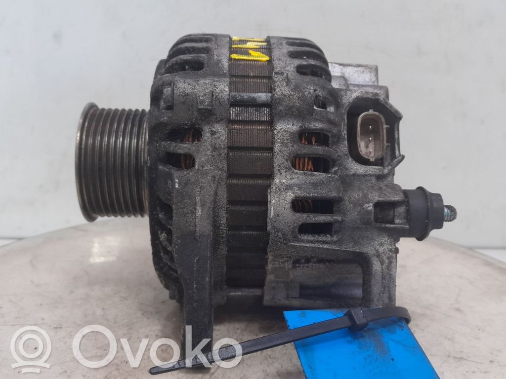 Lichtmaschine   RF8G,172241