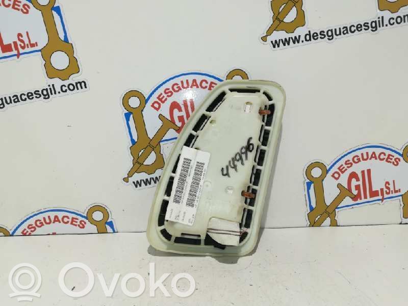 Airbag lateral   96536612ZD,44996