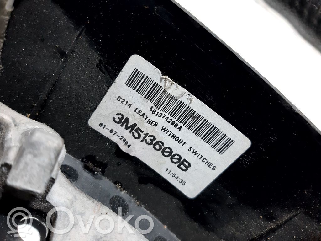 Volante   3M513600B,141120
