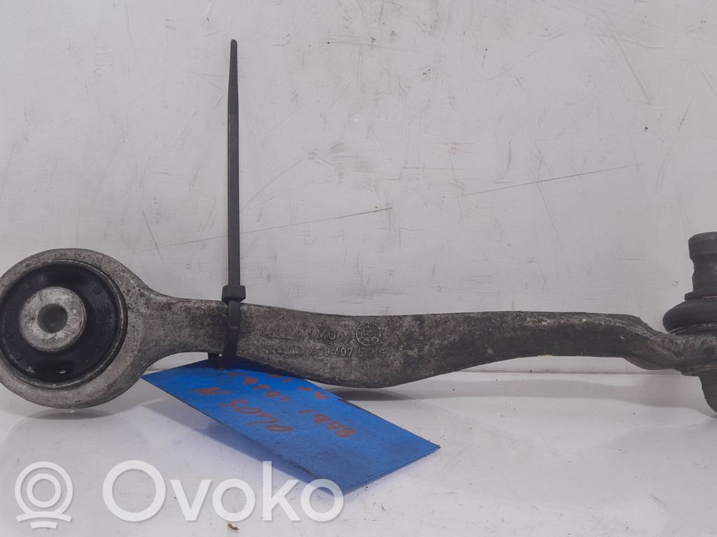 Audi A4 S4 B5 8D Front upper control arm/wishbone 