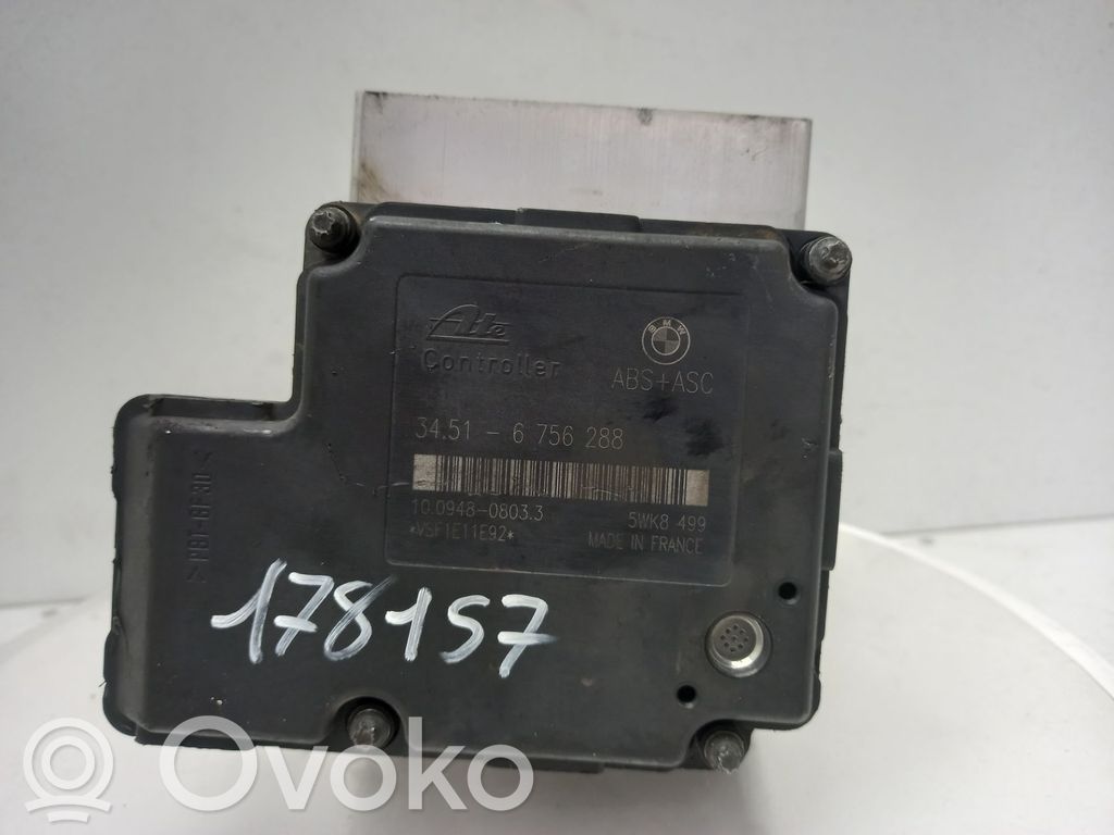 Bomba de ABS   34516756286,178157