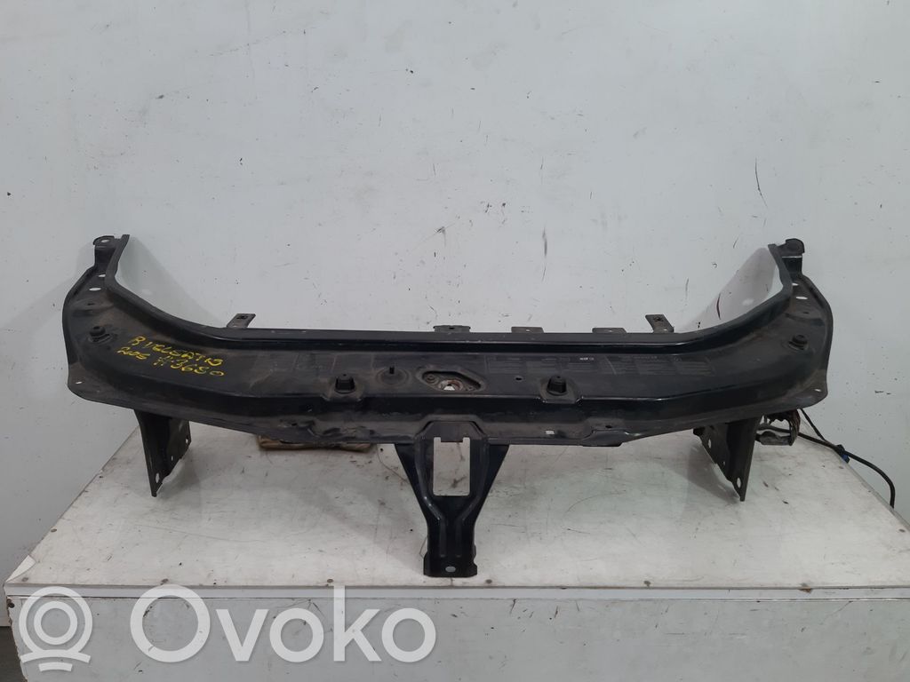 Renault Vel Satis Pas przedni 