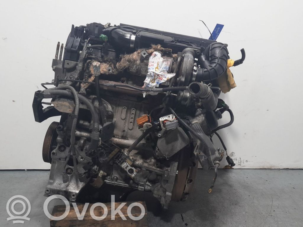 Motor   Y4,172917