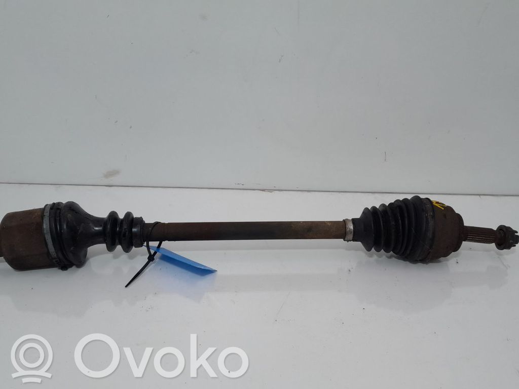 Front driveshaft   174714,174714
