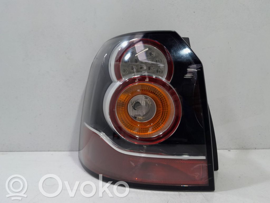 Land Rover Freelander 2 - LR2 Lampă spate în caroserie 