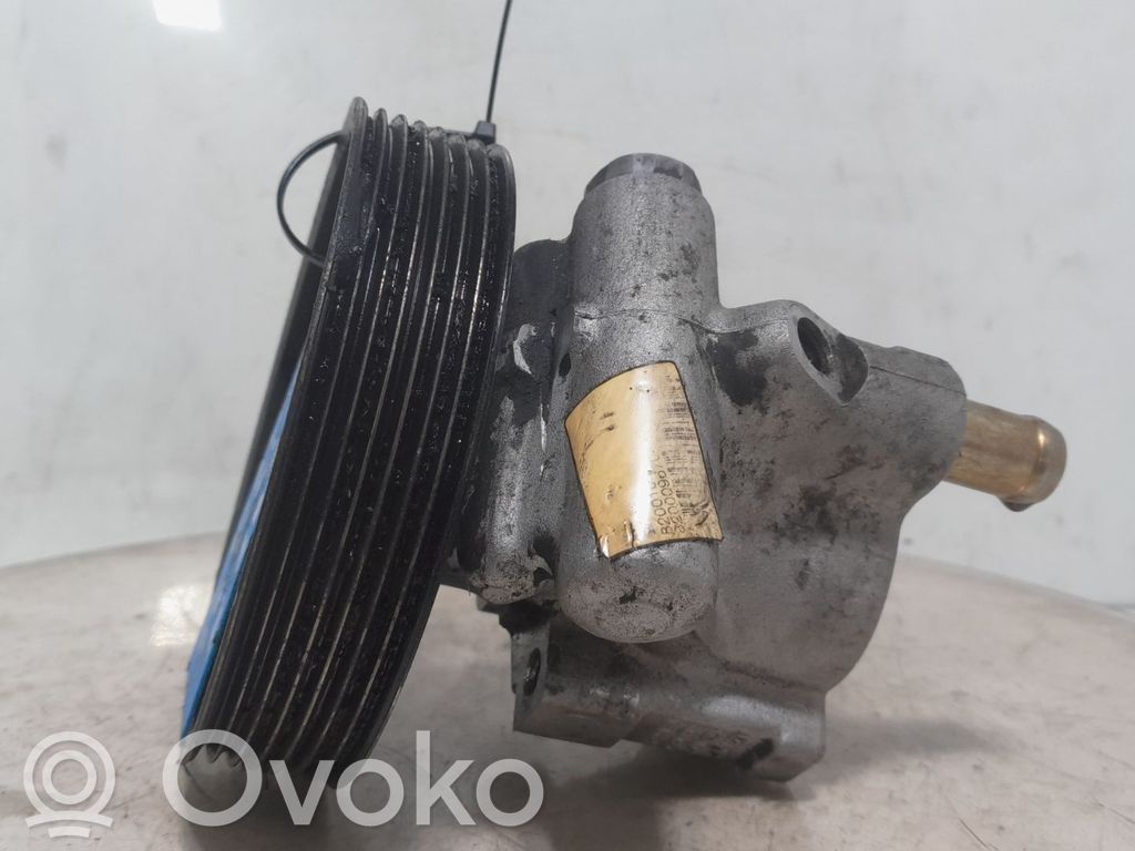 Power steering pump   172270