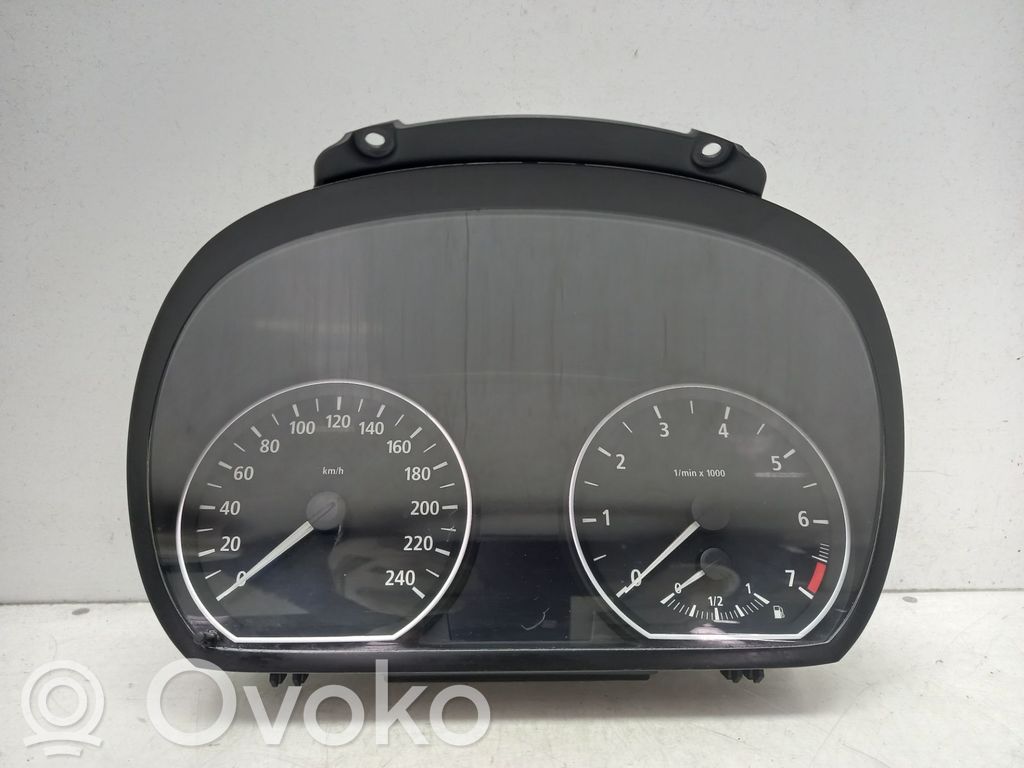 Speedometer (instrument cluster)   IK911019101F,179340